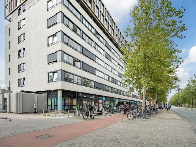 Appartement te huur in Oost, Amsterdam