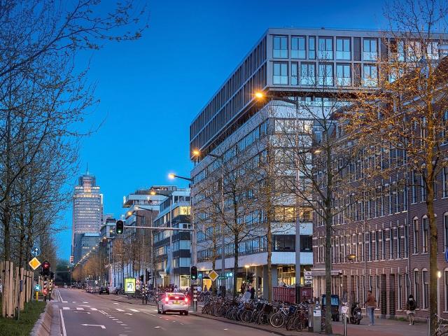 Appartement te huur in Oost, Amsterdam