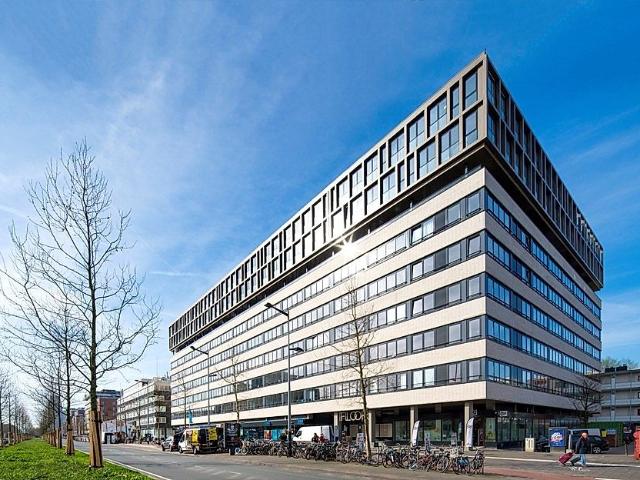 Appartement te huur in Oost, Amsterdam
