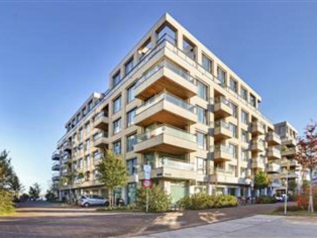 Appartement te huur in Oost, Amsterdam