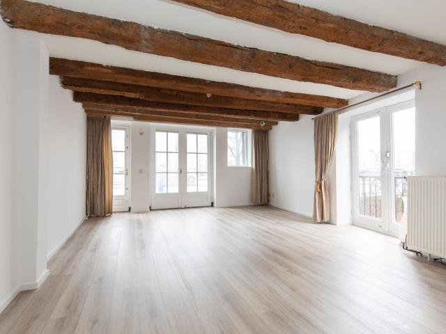 Appartement te huur in Centrum, Amsterdam