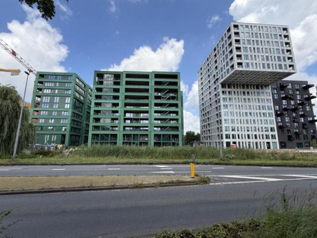 Appartement te huur in Sloterdijk, Amsterdam