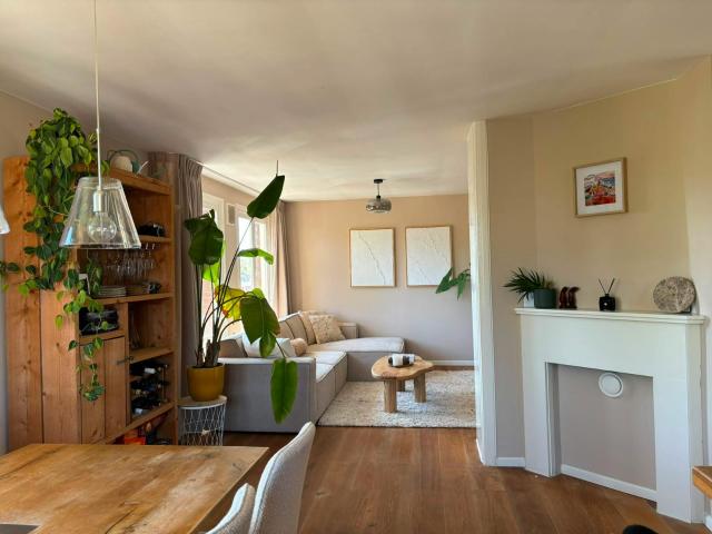 Appartement te huur in Zuid, Amsterdam