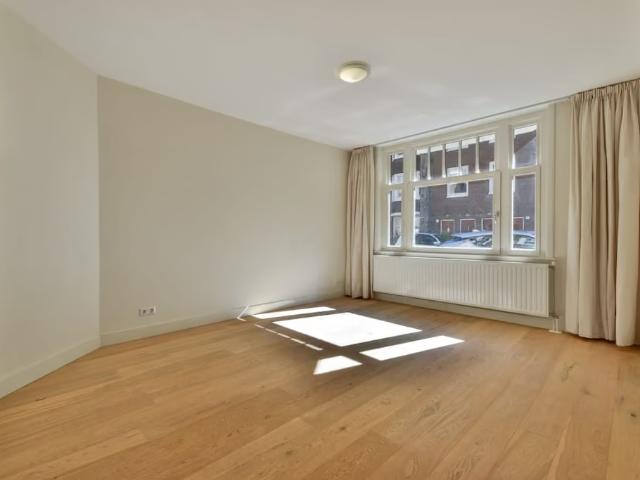 Appartement te huur in Amsterdam