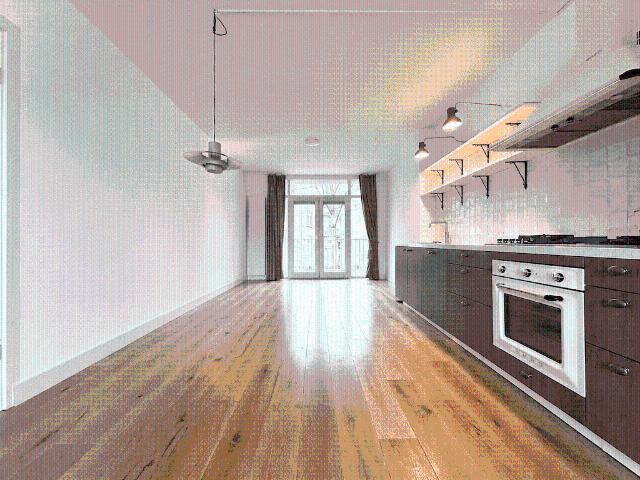 Appartement te huur in West, Amsterdam