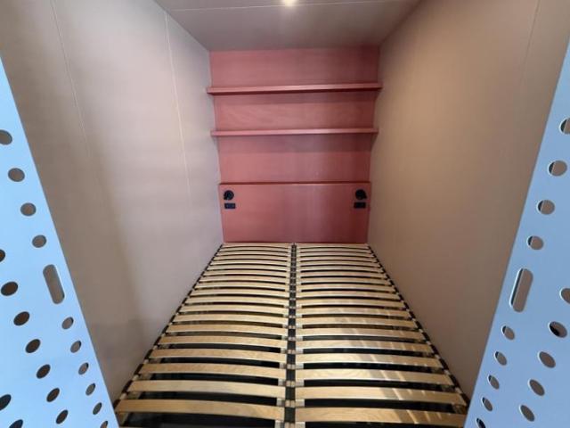 Appartement te huur in Houthaven, Amsterdam