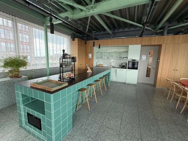 Appartement te huur in Houthaven, Amsterdam