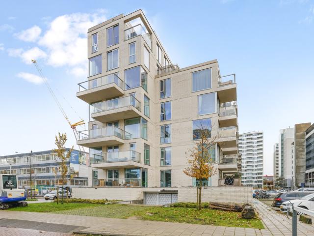 Appartement te huur in Nieuw-West, Amsterdam