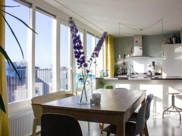 Appartement te huur in West, Amsterdam