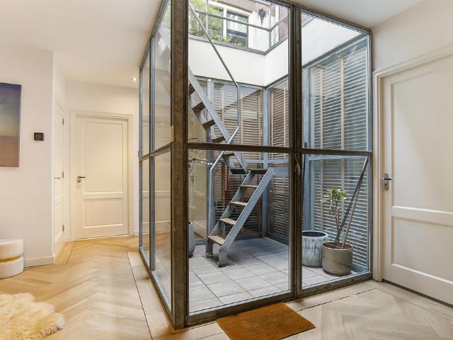 Appartement te huur in Centrum, Amsterdam