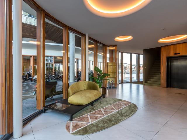 Appartement te huur in Houthaven, Amsterdam