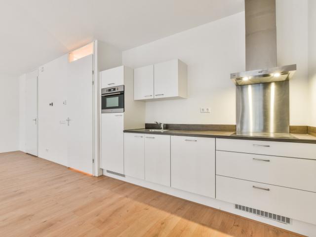 Appartement te huur in Zeeburgereiland, Amsterdam
