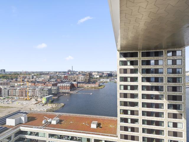 Appartement te huur in Houthaven, Amsterdam