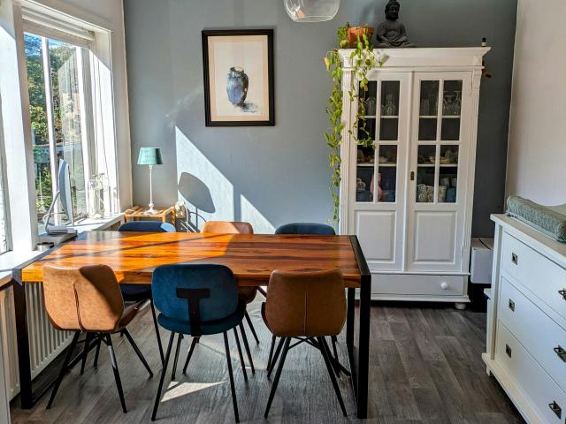 Appartement te huur in Zuid, Amsterdam
