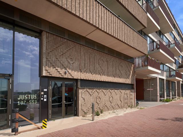 Appartement te huur in Zeeburgereiland, Amsterdam