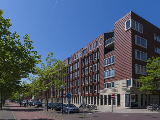 Appartement te huur in Zuid, Amsterdam