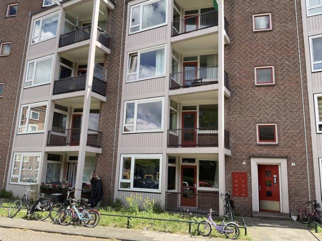 Appartement te huur in Nieuw-West, Amsterdam