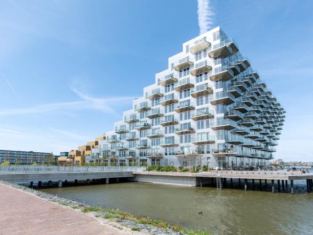 Appartement te huur in IJburg, Amsterdam