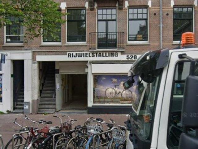 Appartement te huur in West, Amsterdam