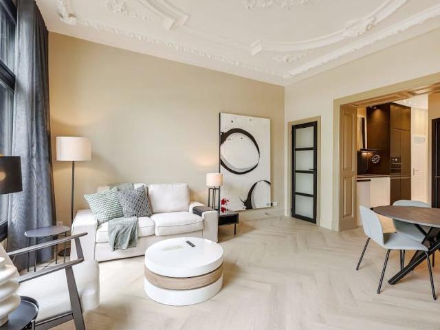 Appartement te huur in Amsterdam, Noord Holland