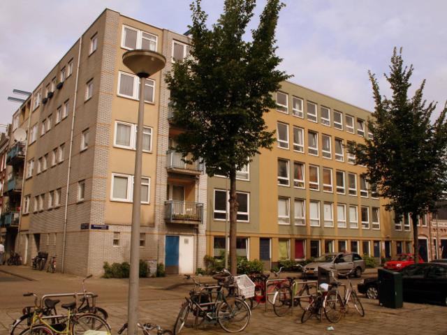 Appartement te huur in Centrum, Amsterdam