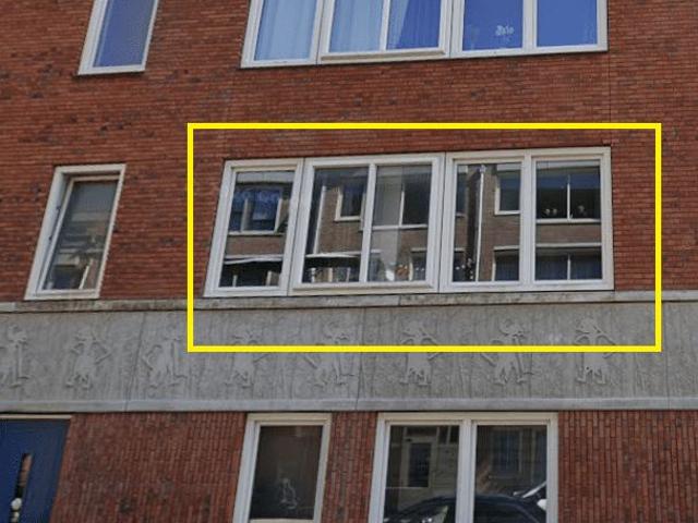 Appartement te huur in Indische Buurt, Amsterdam