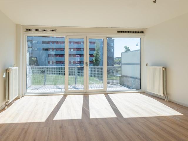Appartement te huur in Sloten, Amsterdam