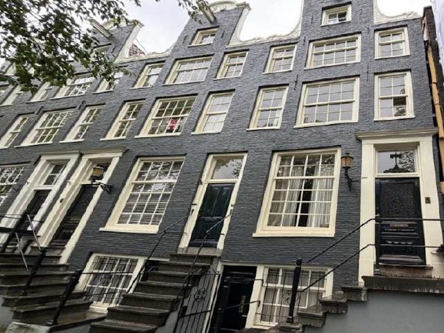 Appartement te huur in Centrum, Amsterdam
