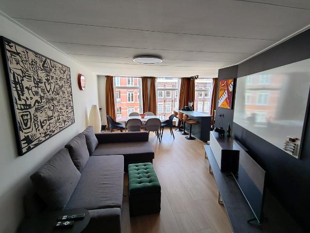 Appartement te huur in Zuid, Amsterdam