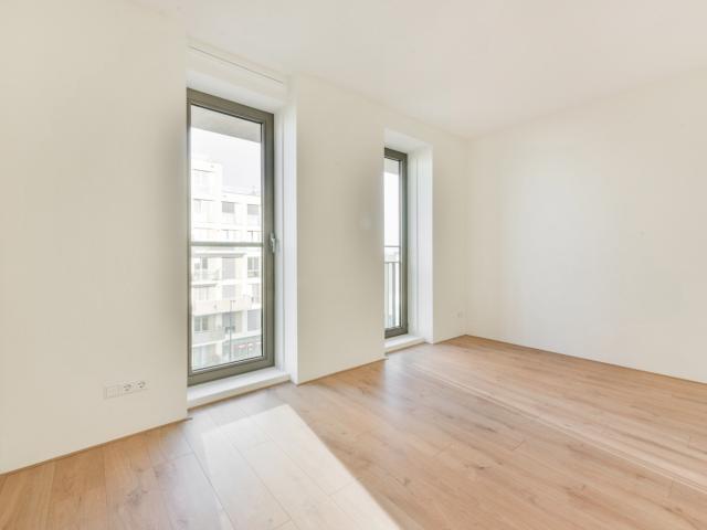 Appartement te huur in Zeeburgereiland, Amsterdam
