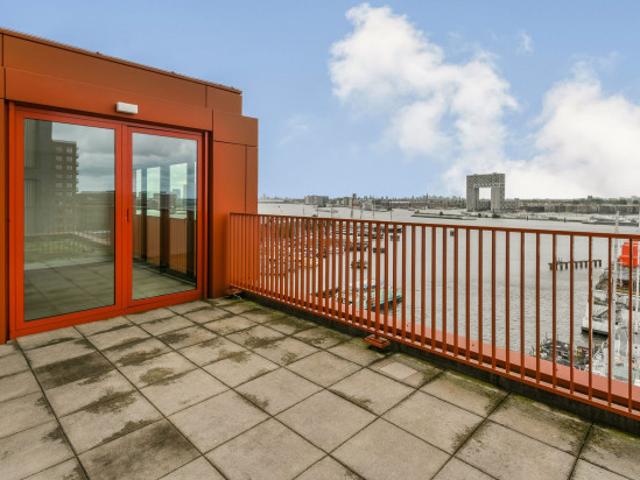 Appartement te huur in Noord, Amsterdam