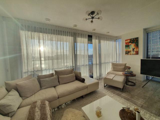 Appartement te huur in Noord, Amsterdam