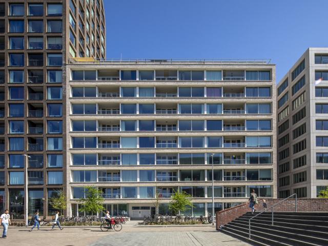 Kamer te huur in Noord, Amsterdam