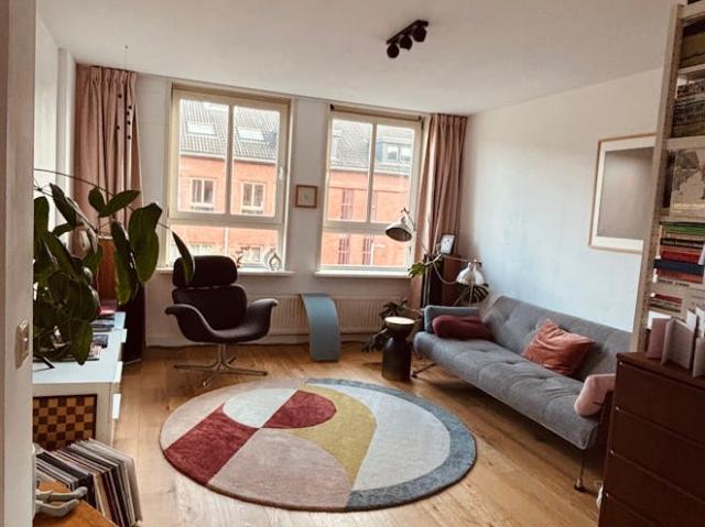 Appartement te huur in Amsterdam, Noord Holland