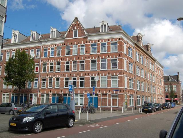 Appartement te huur in Amsterdam, Noord Holland