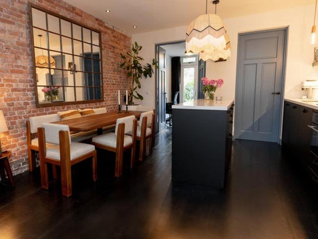 Appartement te huur in West, Amsterdam