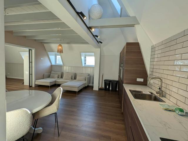 Appartement te huur in Oud-Zuid, Amsterdam