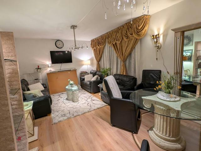 Appartement te huur in Nieuw-West, Amsterdam