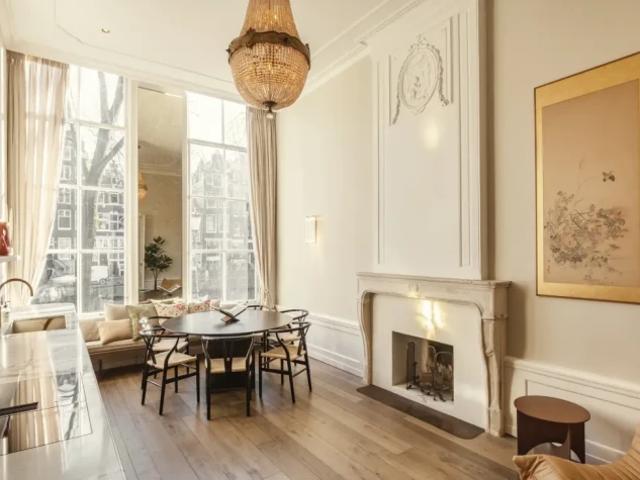 Appartement te huur in Centrum, Amsterdam