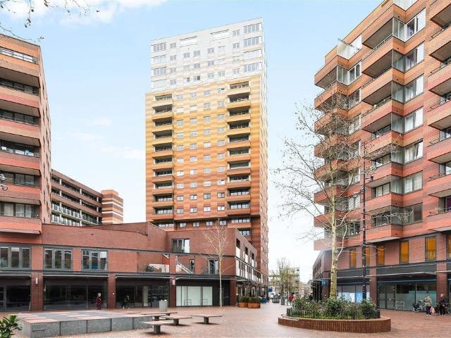 Appartement te huur in Schellingwoude, Amsterdam