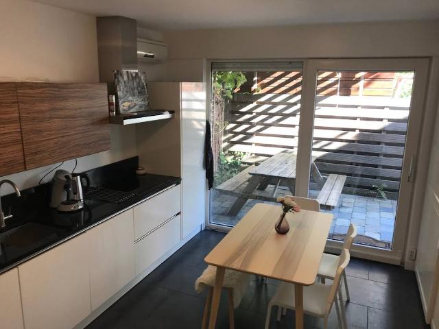 Appartement te huur in Oost, Amsterdam