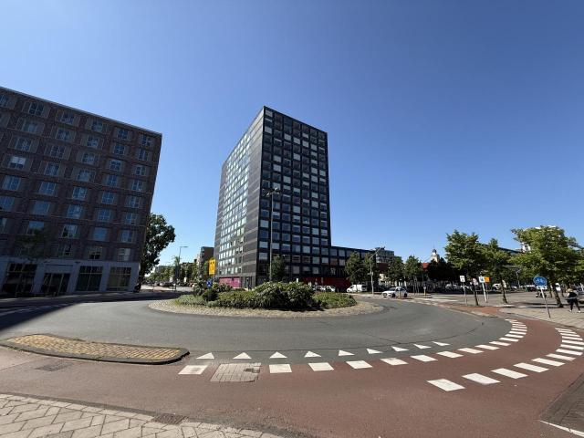 Appartement te huur in Nieuw-West, Amsterdam