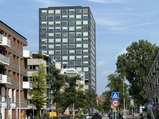 Appartement te huur in Nieuw-West, Amsterdam