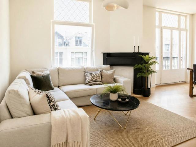 Appartement te huur in Amsterdam, Noord Holland