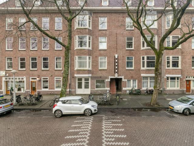 Appartement te huur in Olland, Noord Holland