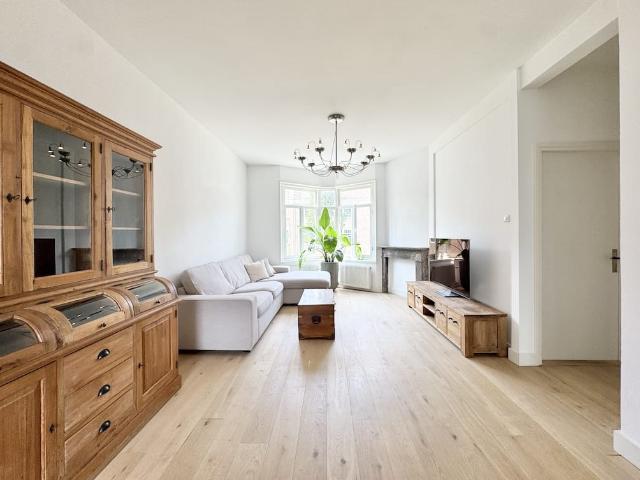 Appartement te huur in Amsterdam, Amsterdam-west