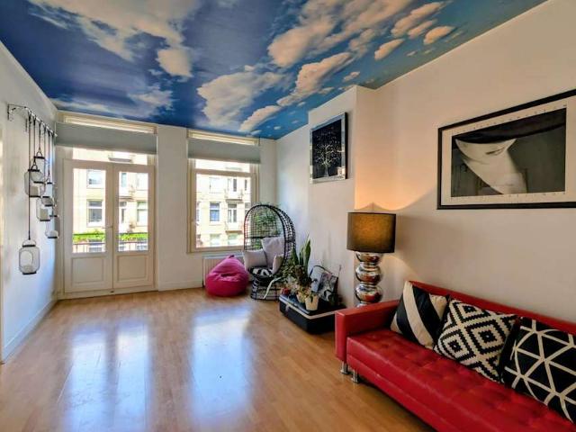 Appartement te huur in West, Amsterdam