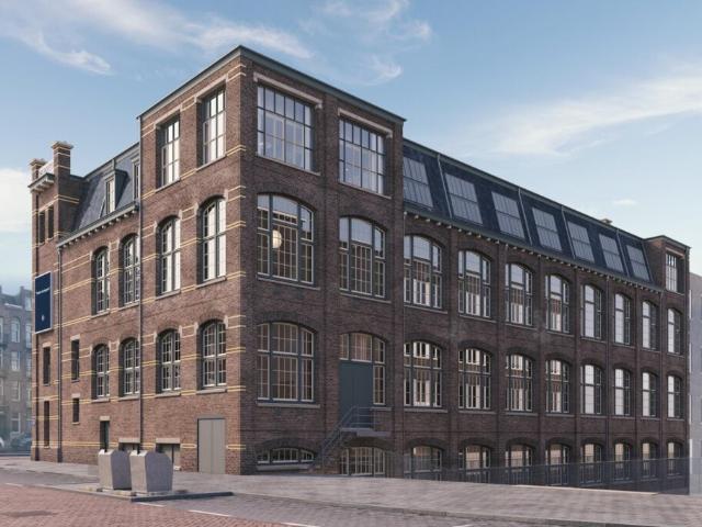 Appartement te huur in West, Amsterdam