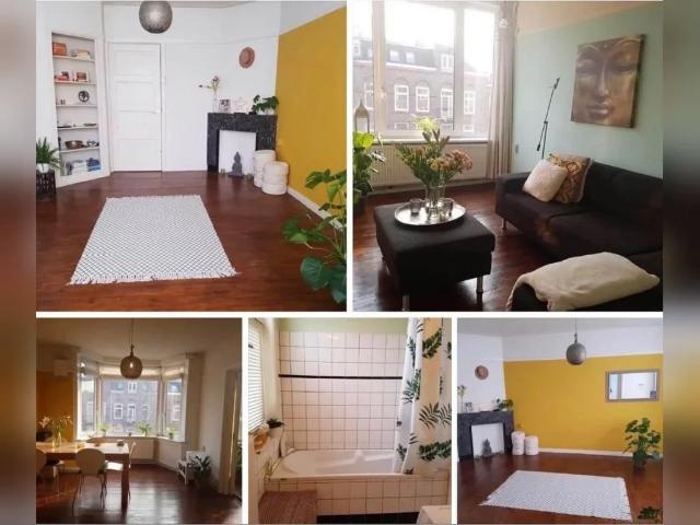 Appartement te huur in West, Amsterdam