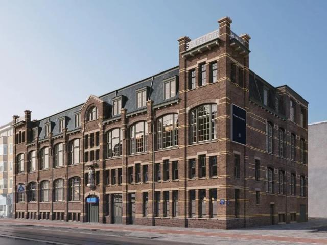 Appartement te huur in West, Amsterdam